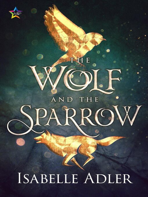 Title details for The Wolf and the Sparrow by Isabelle Adler - Available
